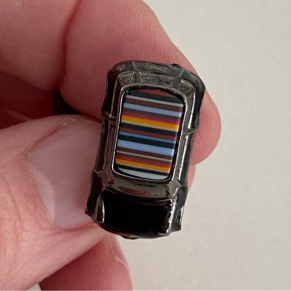 Cufflinks - Mini Cooper Emblem main image 0